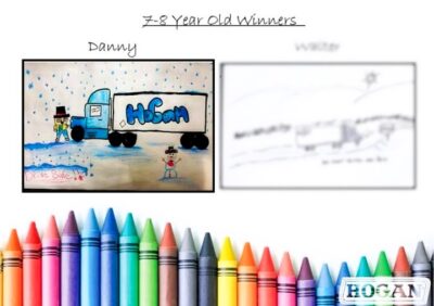 Drawing Contest Entry